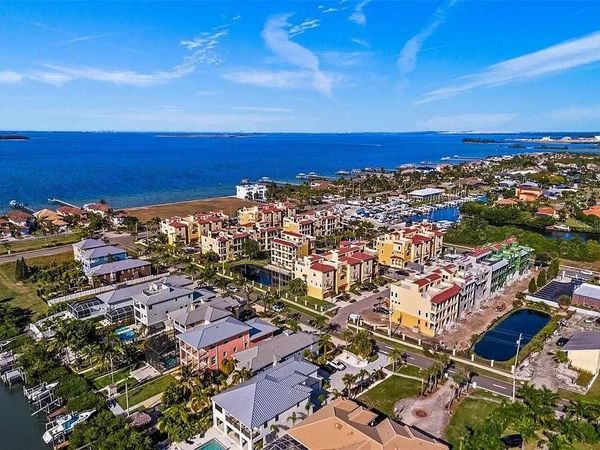 6418 MARGARITA SHORES LANE, APOLLO BEACH, FL 33572