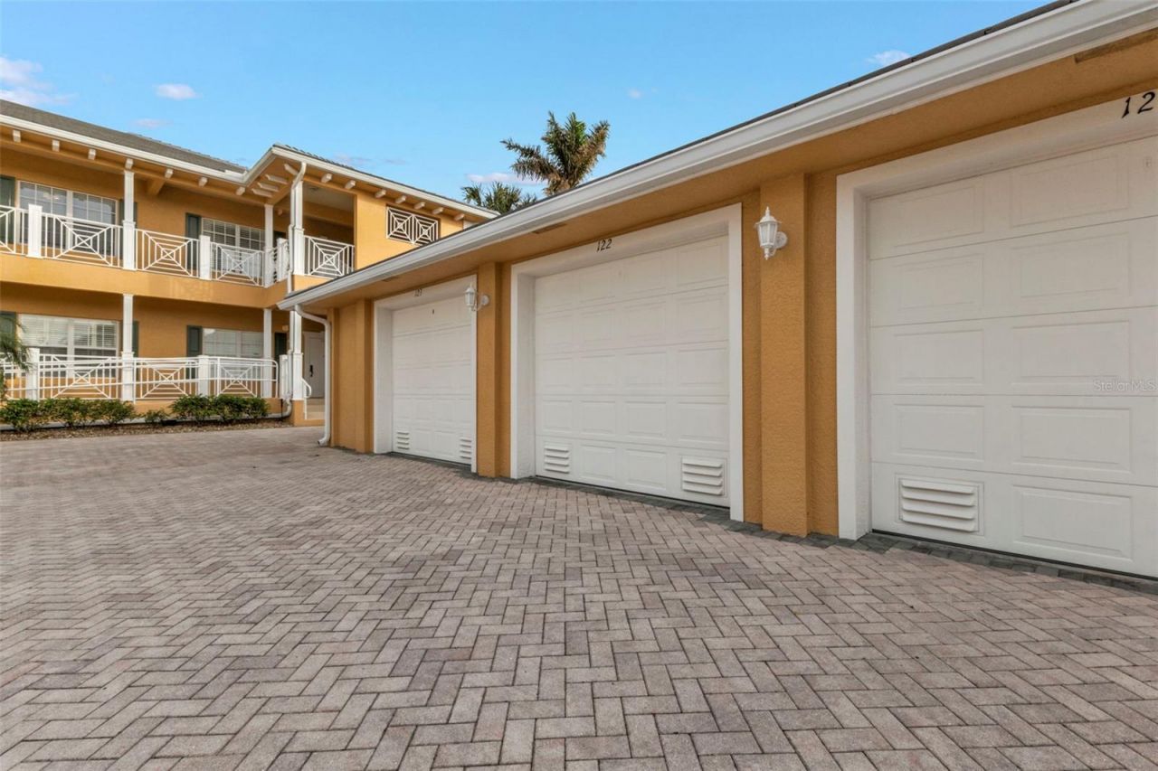 3216 Purple Martin Drive, Unit 122, Punta Gorda, FL 33950 Photo