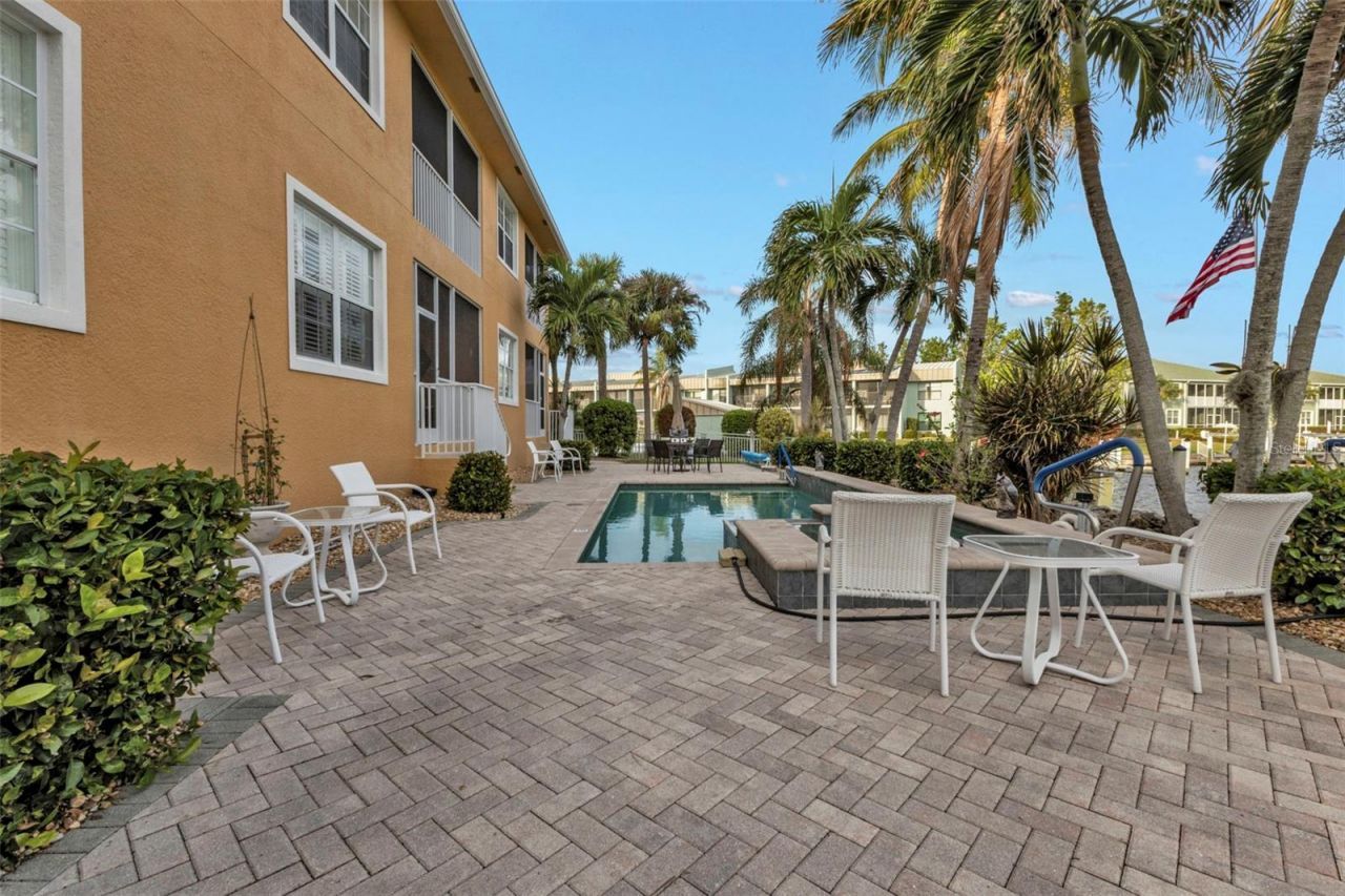 3216 Purple Martin Drive, Unit 122, Punta Gorda, FL 33950 Photo