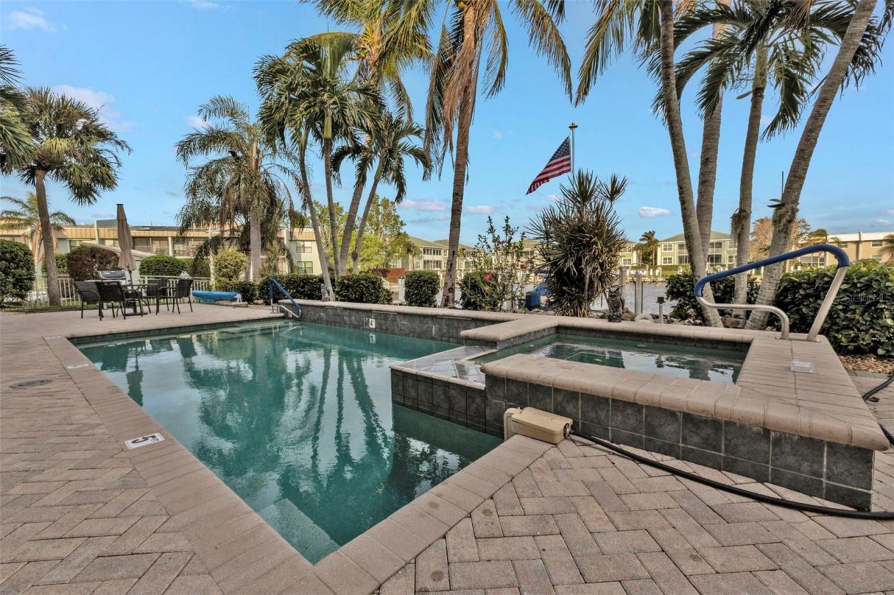 3216 Purple Martin Drive, Unit 122, Punta Gorda, FL 33950 Photo