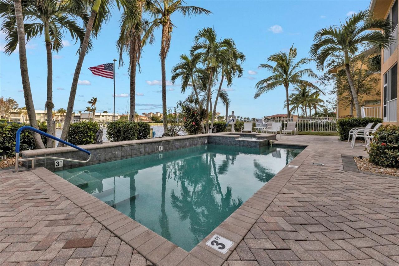 3216 Purple Martin Drive, Unit 122, Punta Gorda, FL 33950 Photo