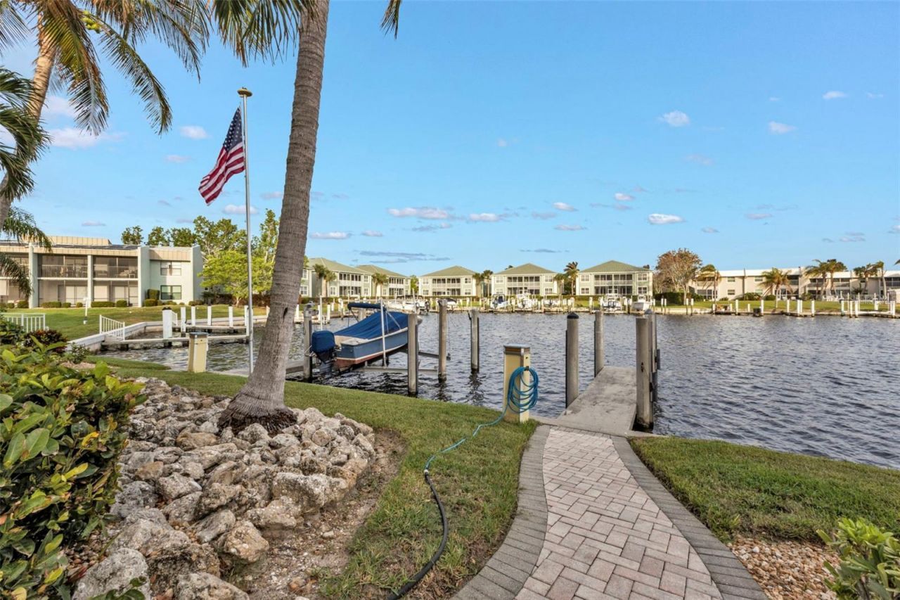 3216 Purple Martin Drive, Unit 122, Punta Gorda, FL 33950 Photo