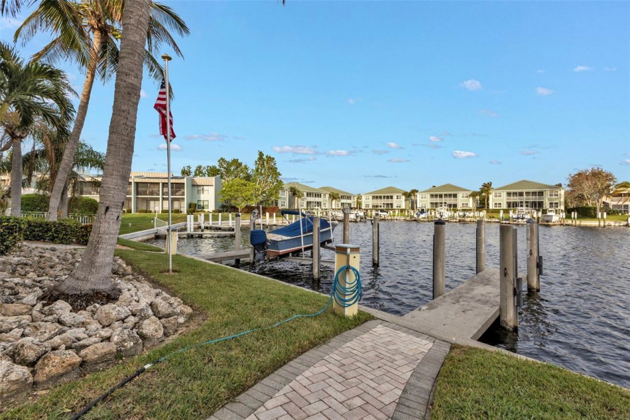 3216 Purple Martin Drive, Unit 122, Punta Gorda, FL 33950 Photo