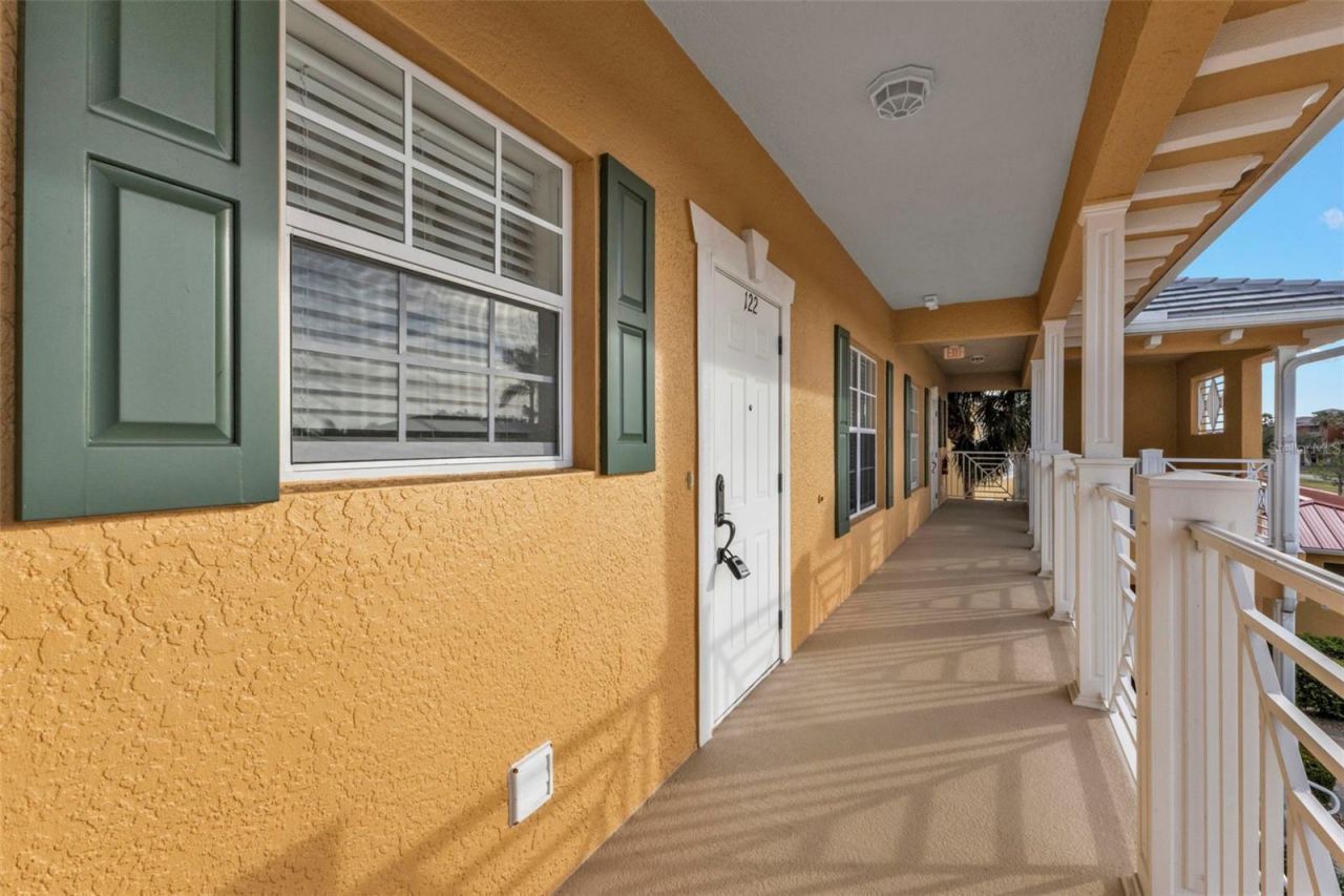 3216 Purple Martin Drive, Unit 122, Punta Gorda, FL 33950 Photo