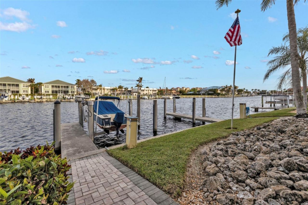 3216 Purple Martin Drive, Unit 122, Punta Gorda, FL 33950 Photo