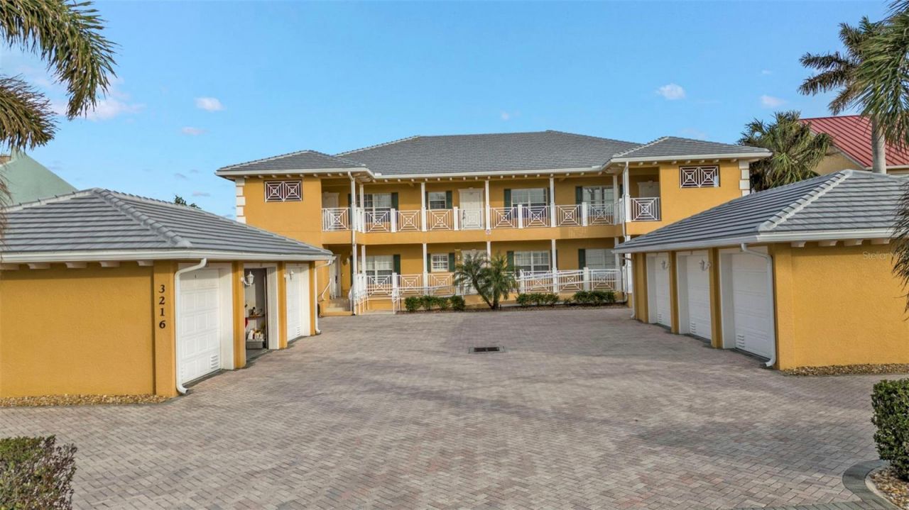 3216 Purple Martin Drive, Unit 122, Punta Gorda, FL 33950 Photo