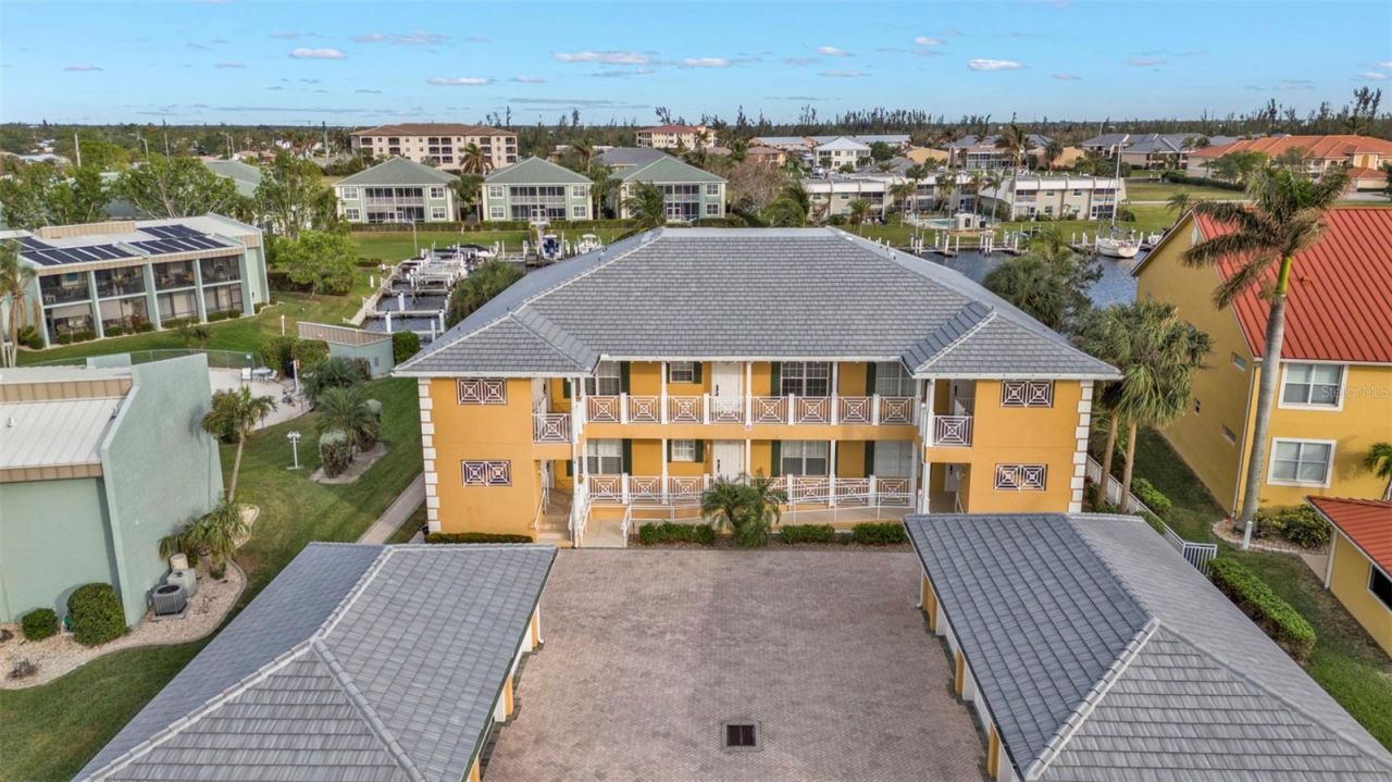 3216 Purple Martin Drive, Unit 122, Punta Gorda, FL 33950 Photo