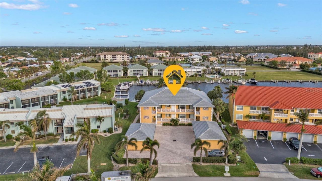 3216 Purple Martin Drive, Unit 122, Punta Gorda, FL 33950 Photo