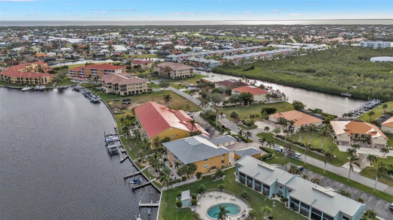 3216 Purple Martin Drive, Unit 122, Punta Gorda, FL 33950 Photo