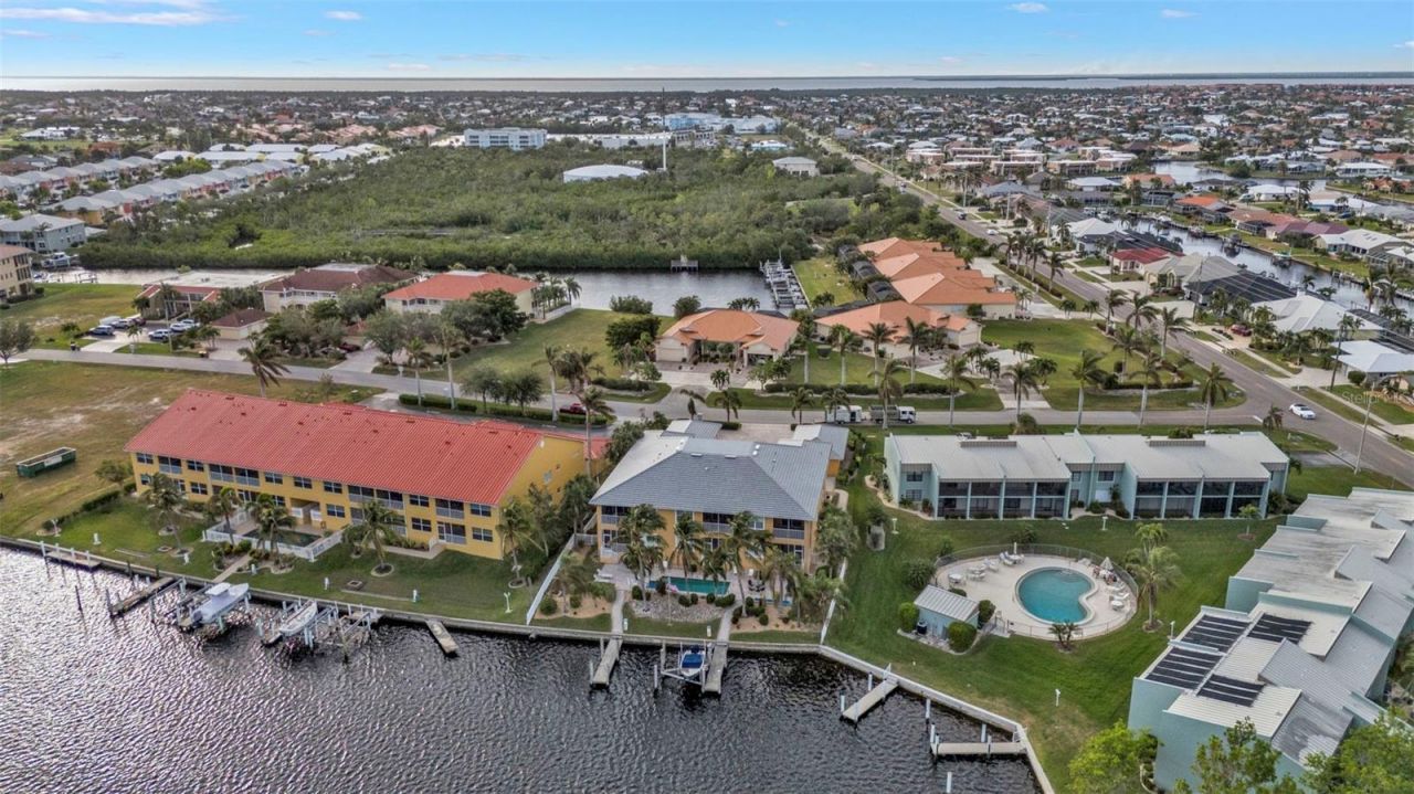 3216 Purple Martin Drive, Unit 122, Punta Gorda, FL 33950 Photo