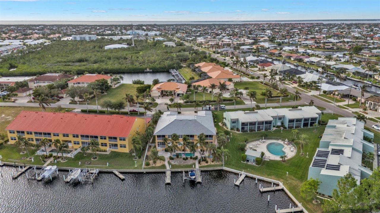 3216 Purple Martin Drive, Unit 122, Punta Gorda, FL 33950 Photo