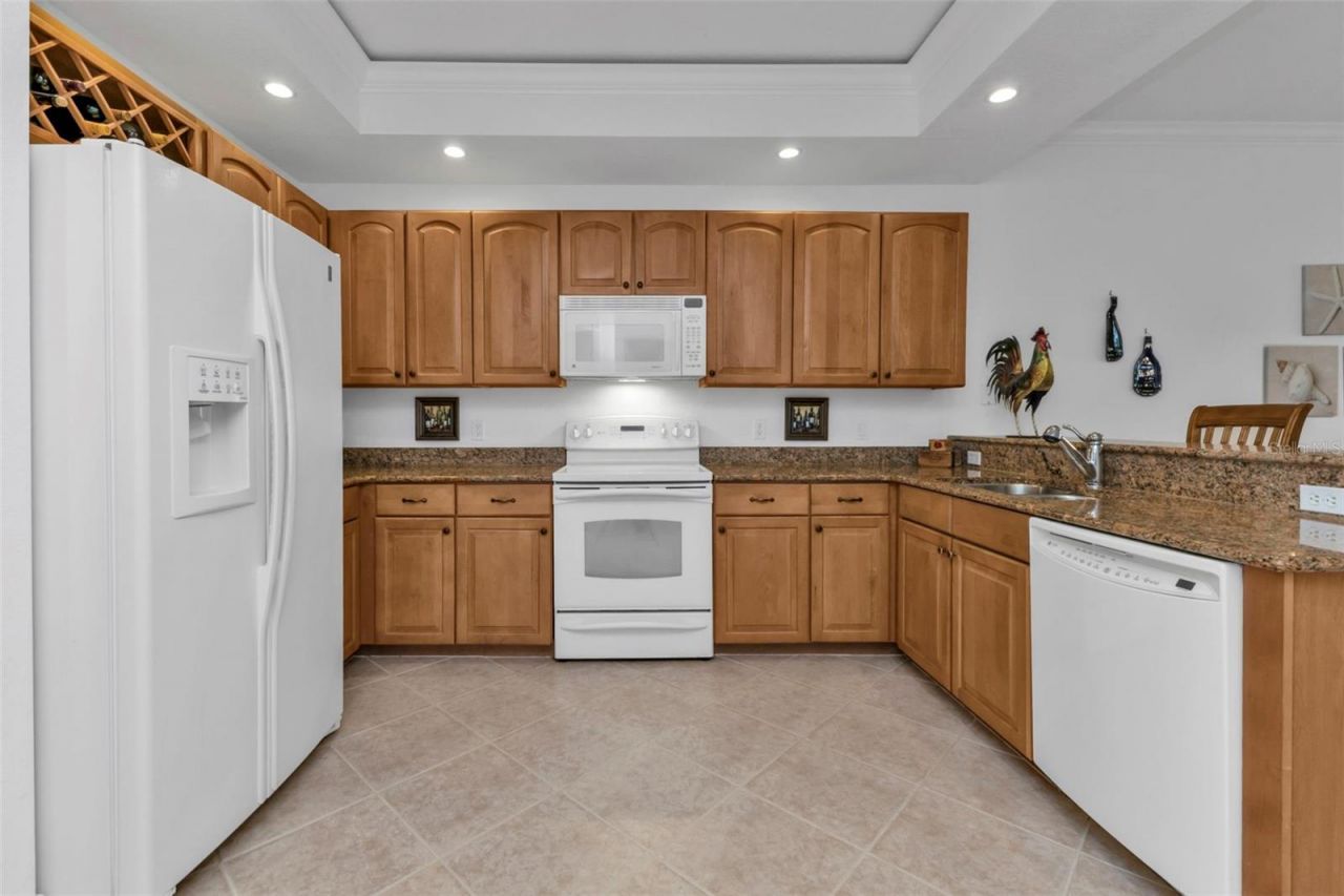 3216 Purple Martin Drive, Unit 122, Punta Gorda, FL 33950 Photo