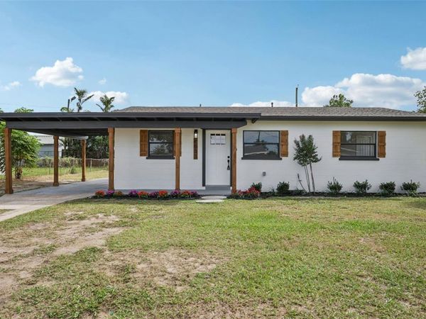 2633 ROYAL DRIVE, LAKELAND, FL 33801
