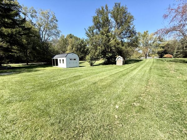 215 Prairie River Drive, Coldwater, MI 49036