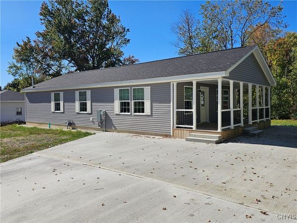 625 Cosby Road, Utica, NY 13502