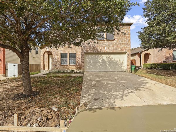 6110 Pelican Coral, San Antonio, TX 78244