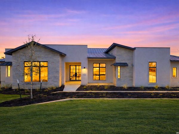 9758 Lenox Hill, San Antonio, TX 78255