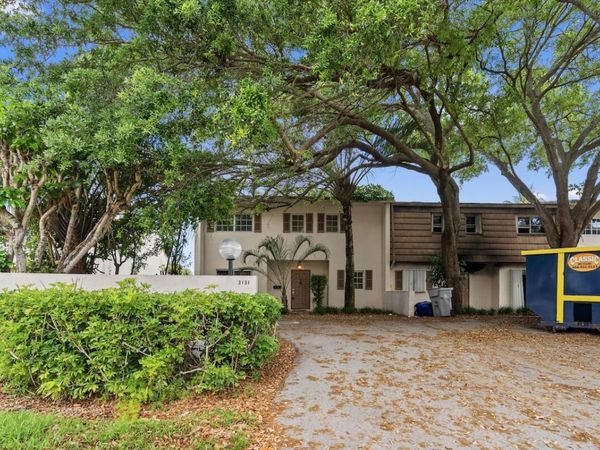 3131 N Palm Aire Drive, Unit 3131, Pompano Beach, FL 33069