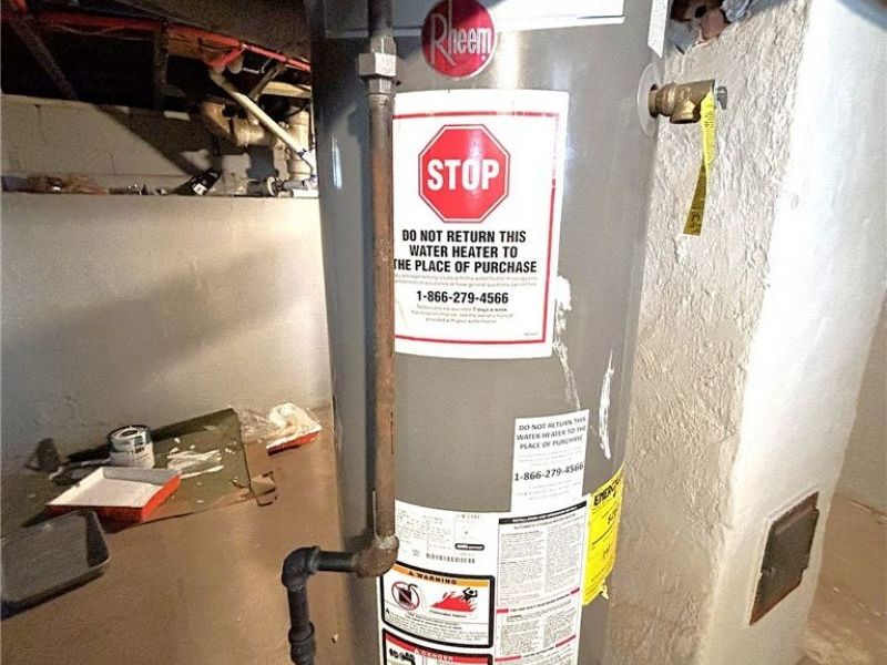 5103 Hamm Avenue, Cleveland, OH 44127 Photo 23