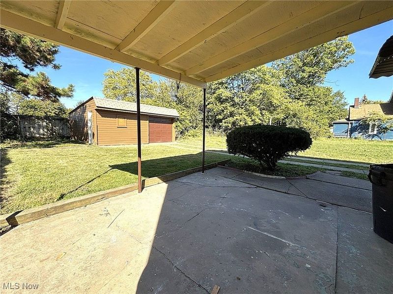 5103 Hamm Avenue, Cleveland, OH 44127 Photo 36