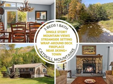 2429 Dry Brook Road, Arkville, NY 12406