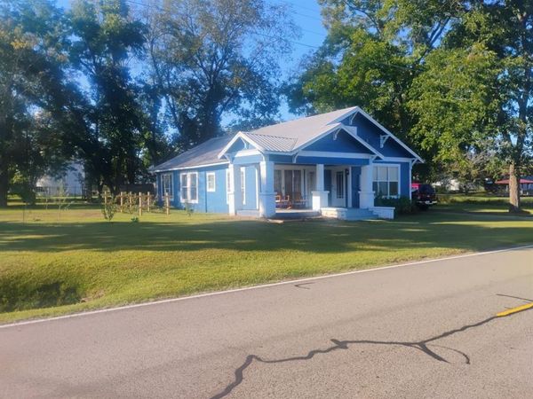 510 US Business Highway 82, Avery, TX 75554