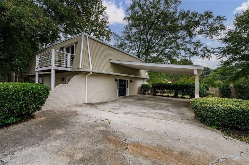 6300 Ponderosa Court, Atlanta, GA 30349 Main Photo