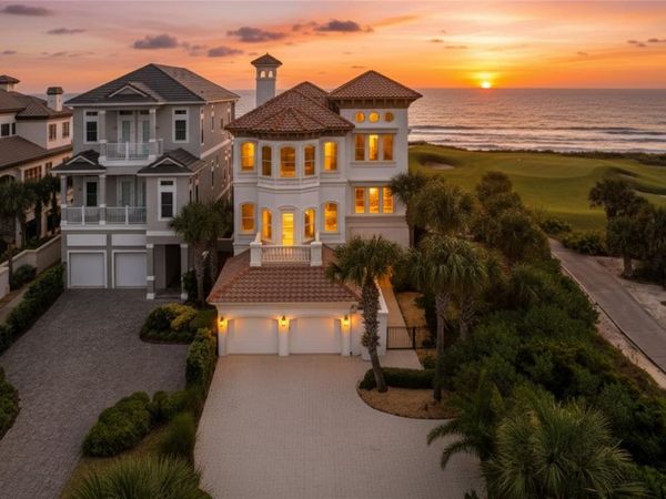 34 HAMMOCK BEACH CIRCLE S, PALM COAST, FL 32137