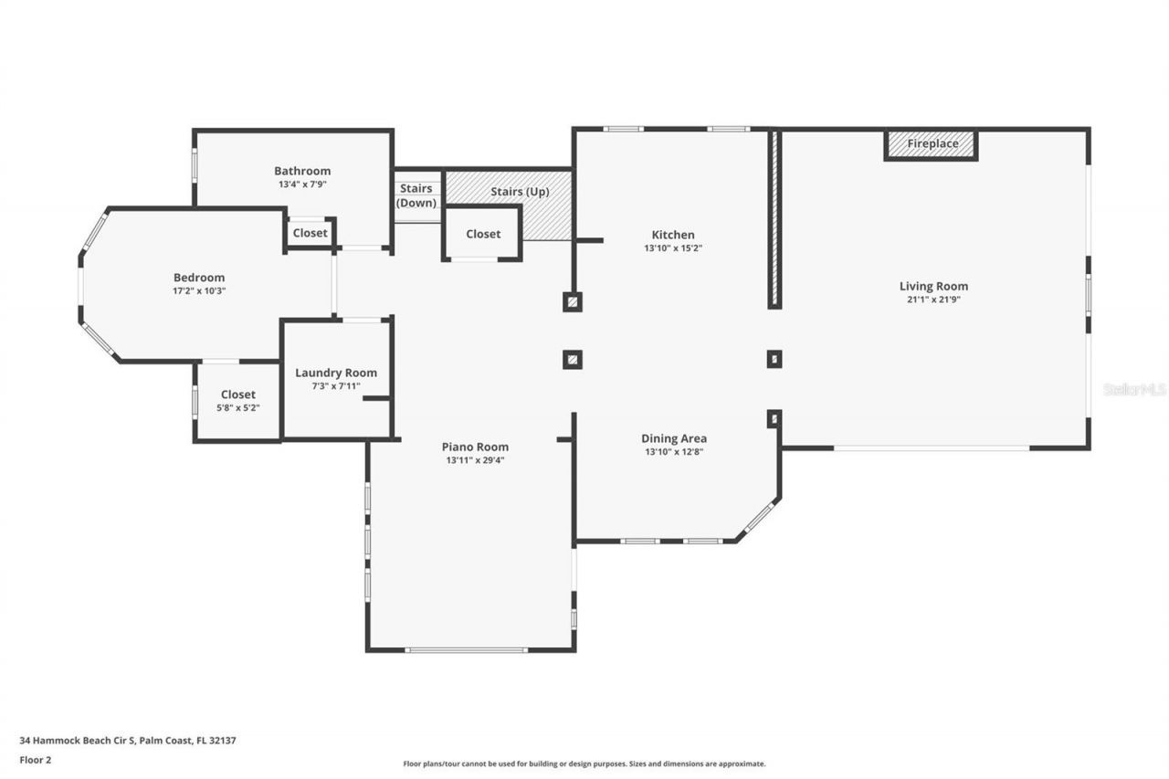 34 Hammock Beach Circle S, Palm Coast, FL 32137 Photo