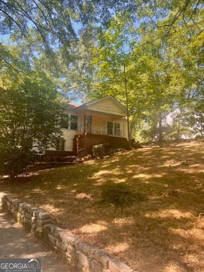 3534 Boulder Park Drive SW Atlanta, GA 30331