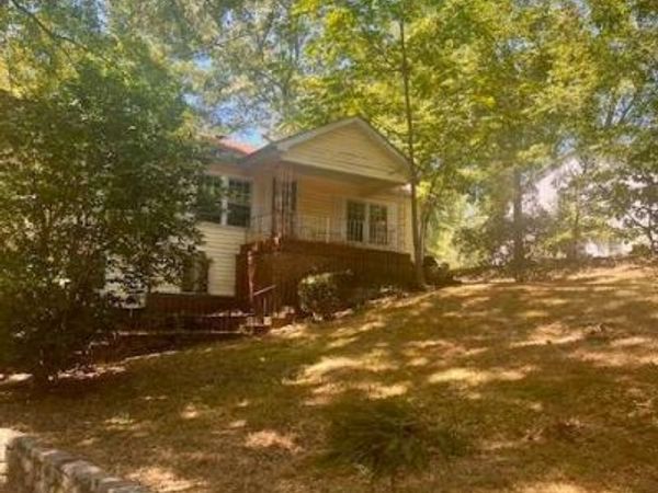 3534 Boulder Park Drive SW, Atlanta, GA 30331