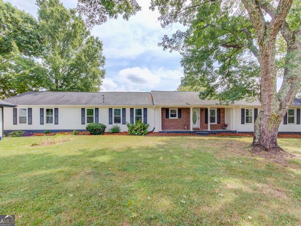 2085 Jones Phillips Road, Dacula, GA 30019