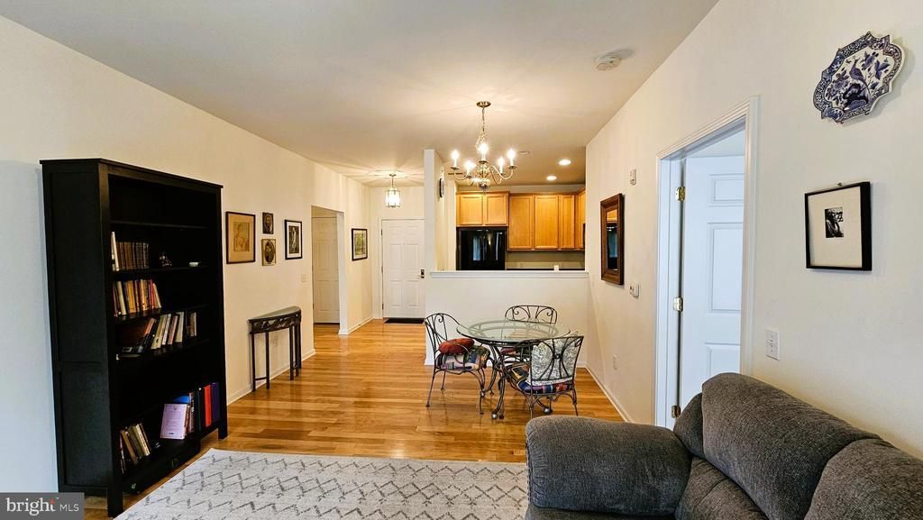 1409 Colts Circle, Unit D, Lawrenceville, NJ 08648 Main Photo