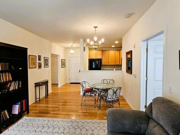 1409 COLTS CIRCLE, Unit D, LAWRENCEVILLE, NJ 08648