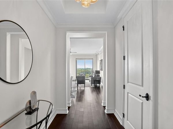 2233 Peachtree Road NE, Unit 1202, Atlanta, GA 30309