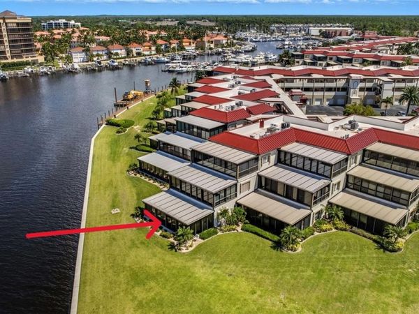 3280 SOUTHSHORE DRIVE, Unit 88A, PUNTA GORDA, FL 33955