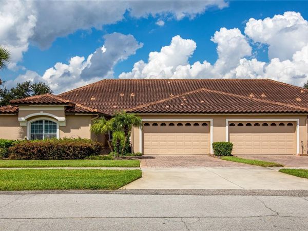 26841 BELLA VISTA DRIVE, HOWEY IN THE HILLS, FL 34737