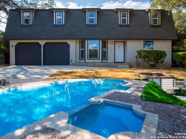 15611 Heimer, San Antonio, TX 78232