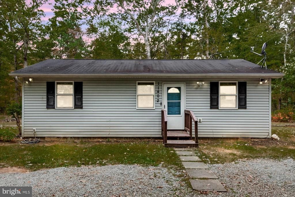 11402 Railroad Lane, Locust Grove, VA 22508 Main Photo