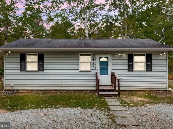 11402 RAILROAD LANE, LOCUST GROVE, VA 22508