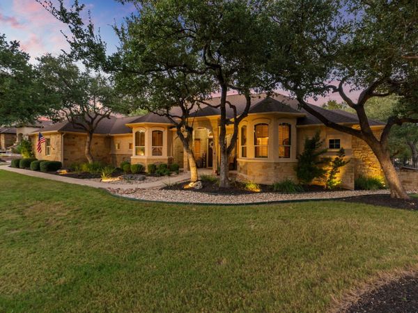 104 Vista LN, Georgetown, TX 78633
