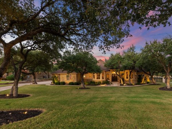 104 Vista LN, Georgetown, TX 78633