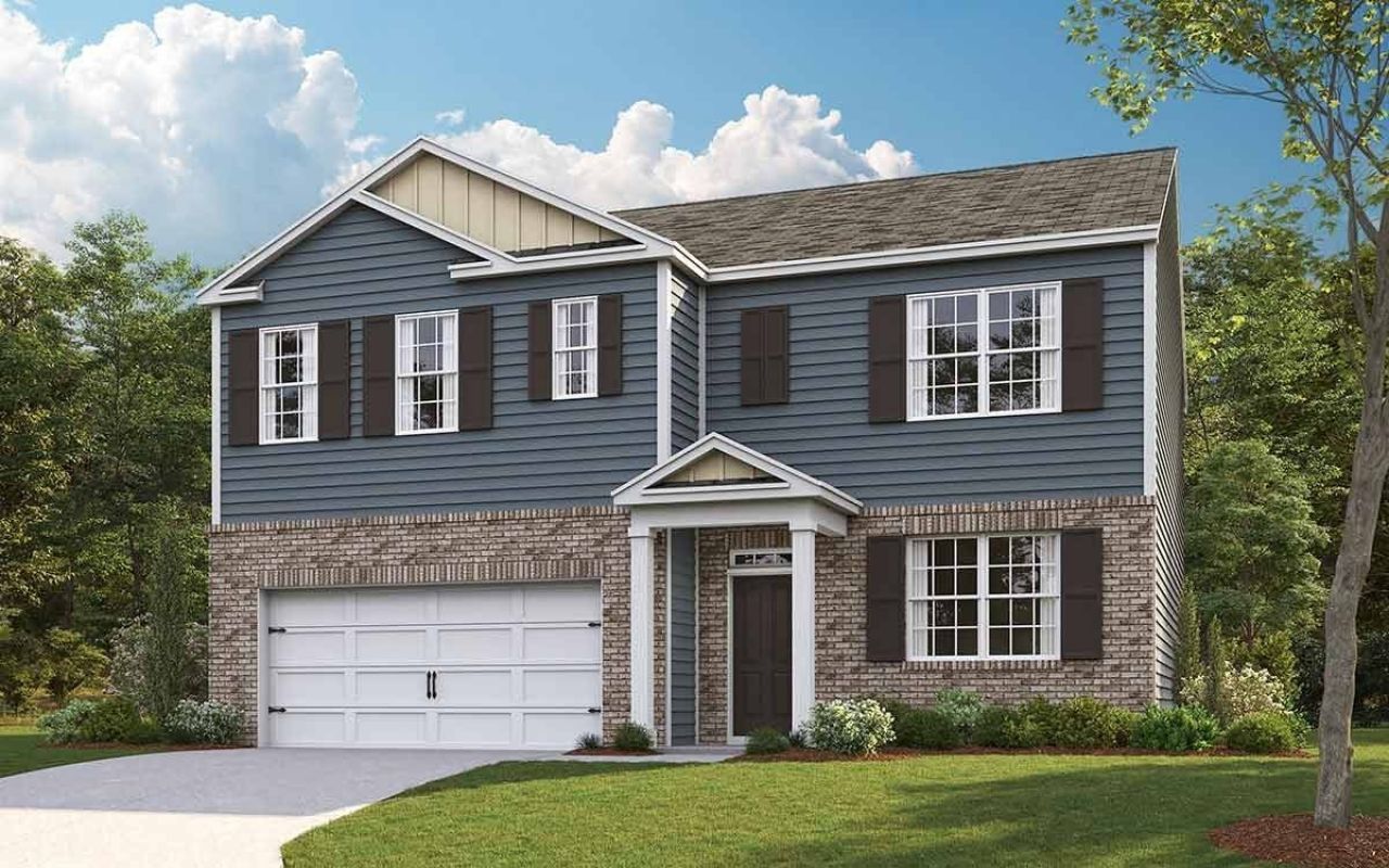 11 Hartmann Crossing Court, Lebanon, TN 37087 Main Photo