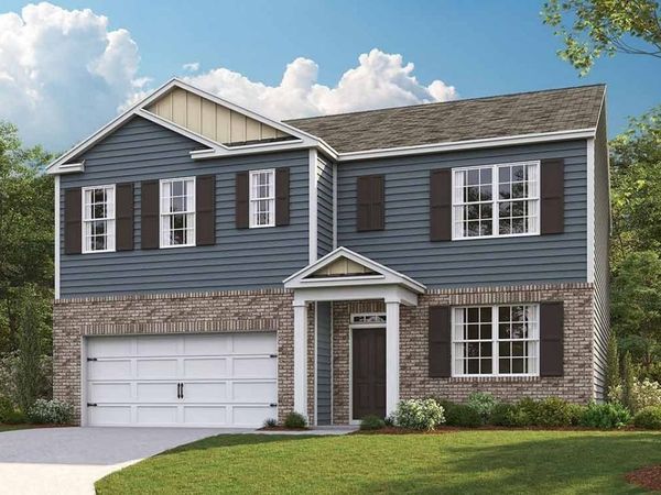 11 Hartmann Crossing Court, Lebanon, TN 37087