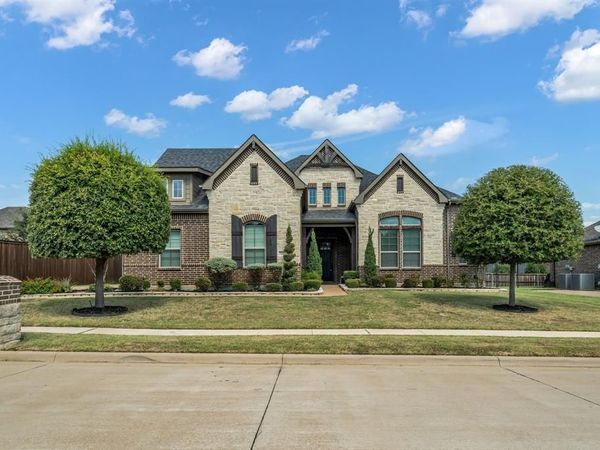 7325 Brynlee Drive, Arlington, TX 76001