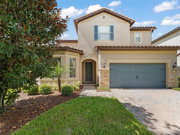 10814 CITRON OAKS DRIVE, ORLANDO, FL 32836