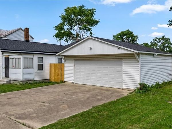 146 N Marion Street, Dayton, OH 45417