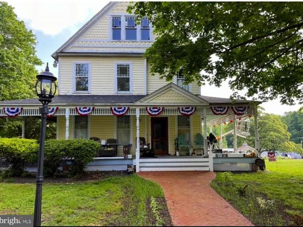 6310 SAINT LEONARD ROAD, ST LEONARD, MD 20685