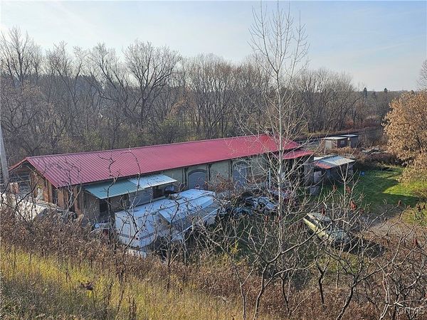 503 River Street, Oriskany, NY 13424