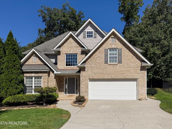 1306 Pershing Hill Lane, Knoxville, TN 37919